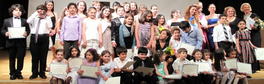 T.C. MEB Müzikalite Sanat Merkezi