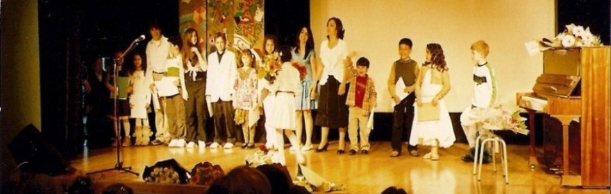 T.C. MEB Müzikalite Sanat Merkezi