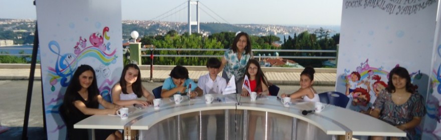 T.C. MEB Müzikalite Sanat Merkezi