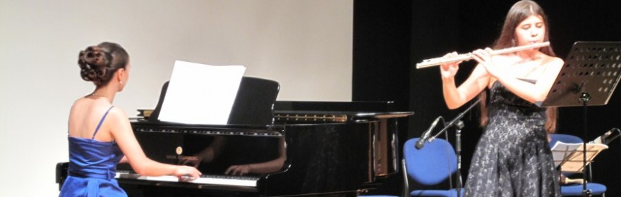 T.C. MEB Müzikalite Sanat Merkezi